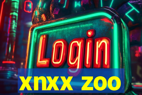 xnxx zoo